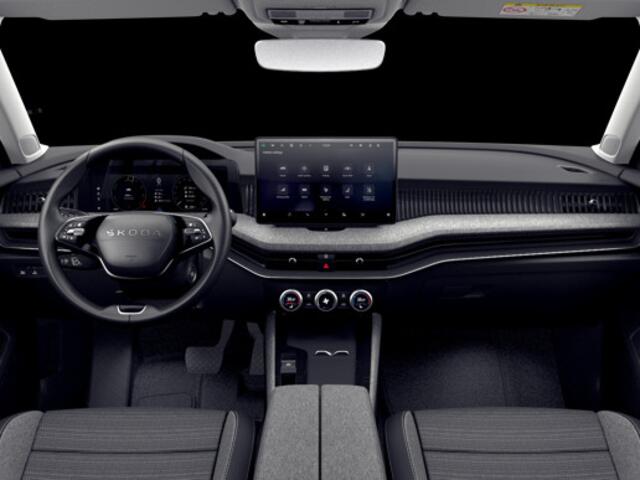 Skoda SUPERB combi Business Edition 1.5 TSI PHEV 204 PK DSG | Trekhaak | Winterpakket | 18" lichtmetalen velgen | Chroom pakket |