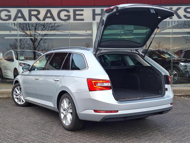 Skoda SUPERB Combi 1.4 TSI iV Business Edition Plus