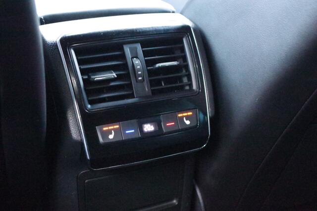 Skoda SUPERB Combi 1.4 TSI 218 PK iV Sportline BNS PHEV, Trekhaak, Memory, 4 x Stoelverwarming