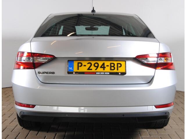 Skoda SUPERB 1.5 TSI Business Ed.| Apple Carplay | Stoelverwarming | Automaat