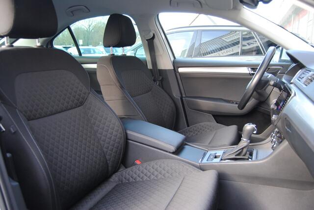 Skoda SUPERB 1.5 TSI Business Ed.| Apple Carplay | Stoelverwarming | Automaat