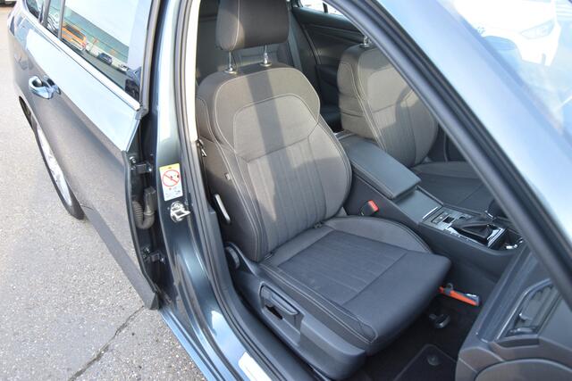 Skoda SUPERB Combi 1.5 TSI ACT Business Edition Plus , NAVI , CR CONTR , LED KOPL , ST V+A EN STUUR VERW ,