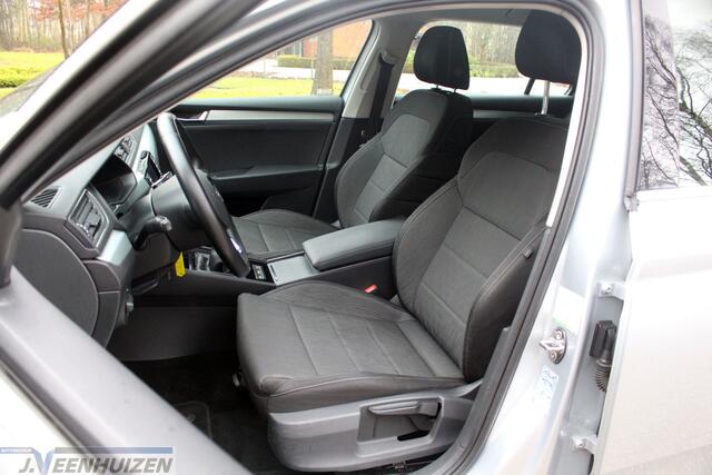 Skoda SUPERB Combi 1.4 TSI ACT Ambition Business | 2017 | Navi | Cruise |