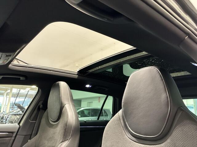 Skoda SUPERB Combi 1.4 TSI 218pk DSG iV Sportline Business · Panoramadak · Camera · Elek Bestuurderstoel Met Geheugen · Apple/Android Car Play · Elek. Achterklep · Keyless · 19'' Inch · Garantie t/m 30-07-2028 of 100.000km