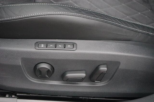 Skoda SUPERB Combi 1.4 TSI 218 PK iV Sportline Business PHEV, Adap. Cruise Control, 360 Camera, Matrix-LED