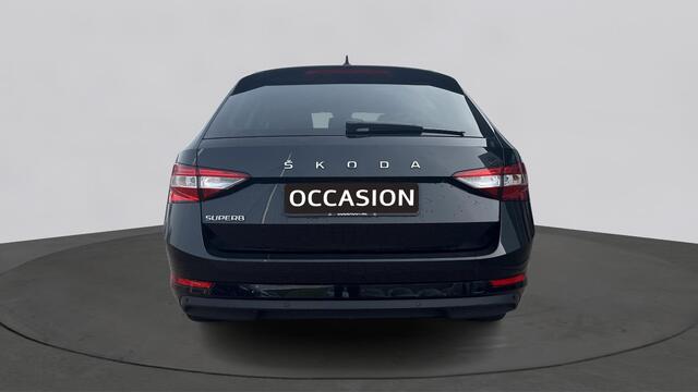 Skoda SUPERB Combi 1.5 TSI ACT Business Edition