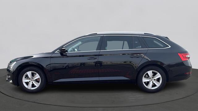 Skoda SUPERB Combi 1.5 TSI ACT Business Edition