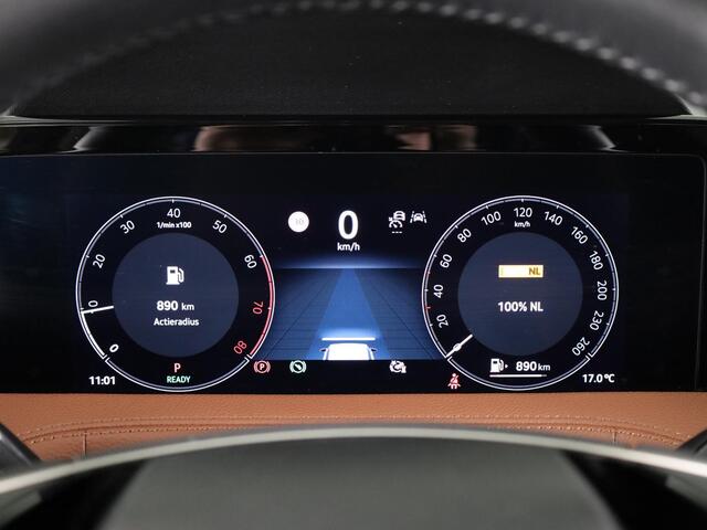 Skoda SUPERB Combi 1.5 TSI MHEV Business Edition 150 pk DSG | Verlengde garantie | Navigatie | Panoramadak | Parkeersensoren | 360° Camera | Matrix LED koplampen | Stoelverwarming | voorstoelen met massagefunctie en geventileerd