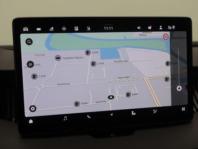 Skoda SUPERB 1.5 TSi 204 Pk PHEV Sportline Business | Panoramadak | Leder | Trekhaak | Canton Audio | Stoel Massage | 360° Camera | 19 Inch | 6.608 Km !!