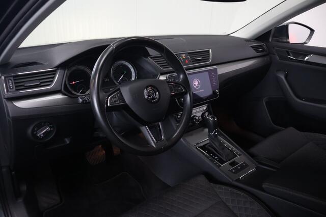 Skoda SUPERB Combi 1.5 TSI Business Edition DSG | Navigatie | Matrix LED | Camera