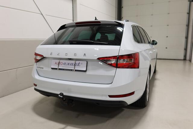 Skoda SUPERB Combi 1.5 TSI ACT Business Edition