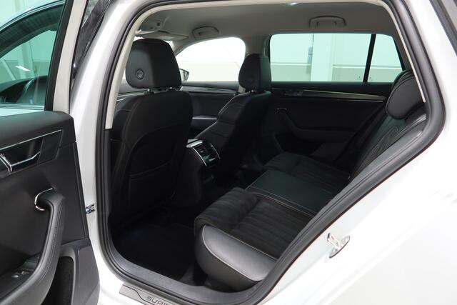 Skoda SUPERB Combi 1.5 TSI ACT Business Edition