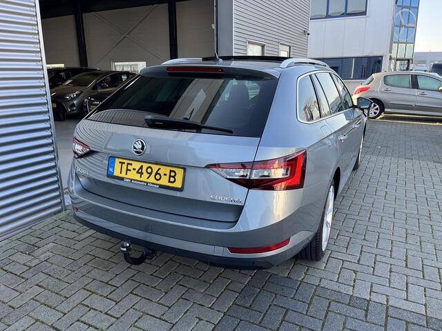 Skoda SUPERB Combi 1.4 TSI ACT Ambition Business |Pano|Car-Play|Trekhaak