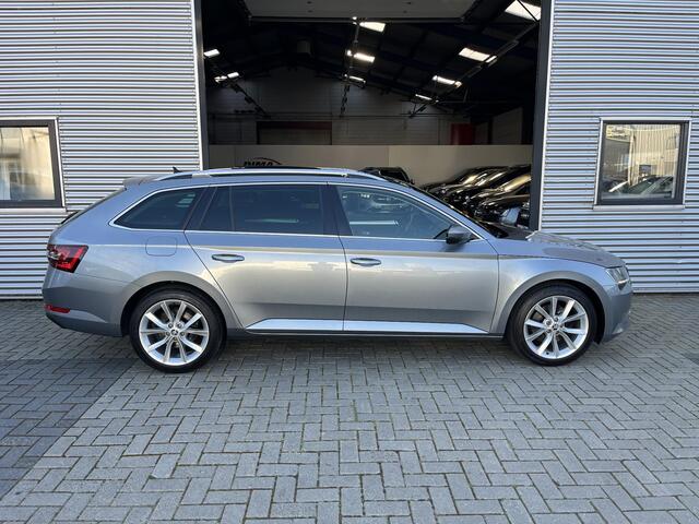 Skoda SUPERB Combi 1.4 TSI ACT Ambition Business |Pano|Car-Play|Trekhaak
