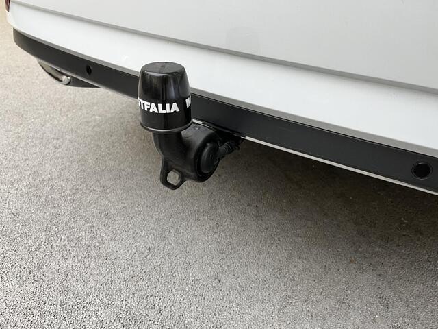 Skoda SUPERB Combi 1.4 TSI iV Sportline | 95% SOH | TREKHAAK | 360 CAMERA |