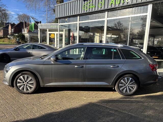 Skoda SUPERB Combi 1.4 TSI iV Business Edition