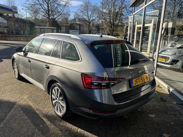 Skoda SUPERB Combi 1.4 TSI iV Business Edition