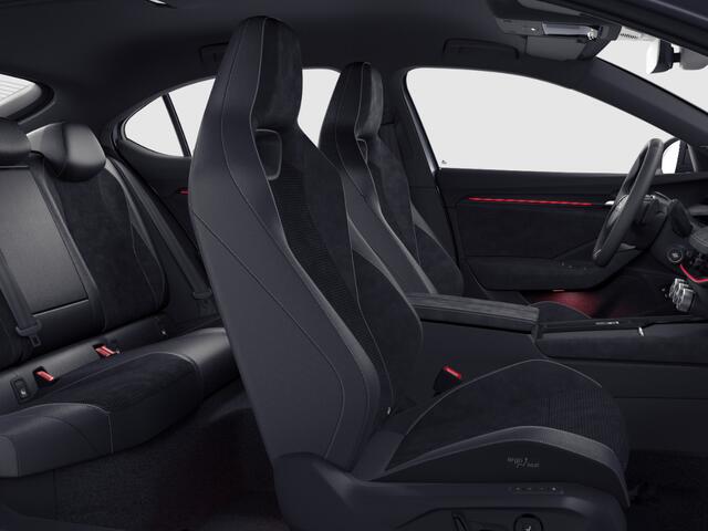 Skoda SUPERB Sportline Business 1.5 TSI PHEV 200 kW / 272 PK | Trekhaak wegklapbaar | Winter pakket | 2.000,- inruilbonus!!!