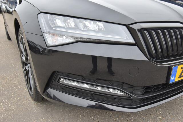 Skoda SUPERB Combi 1.5 TSI ACT Business Edition , VIRTUAL COCKPIT , LMV19 , NAVI , CLIMATR , CR CONTR , LED KOPL ,