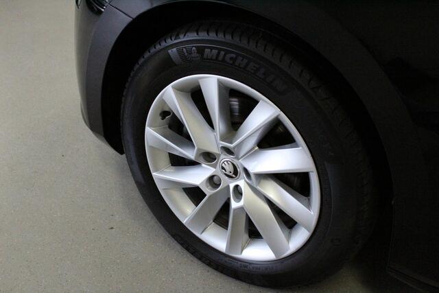 Skoda SUPERB Combi 1.5 TSI ACT Business Edition Plus