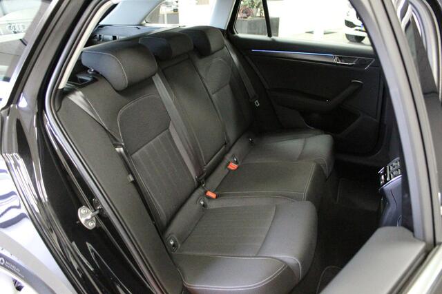 Skoda SUPERB Combi 1.5 TSI ACT Business Edition Plus