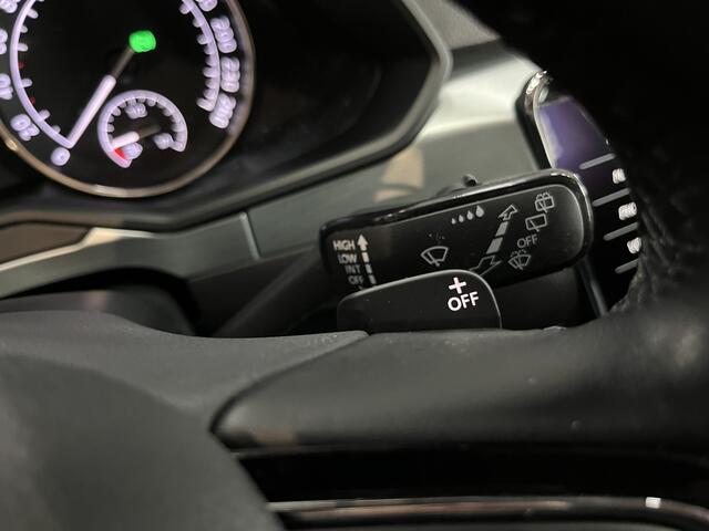 Skoda SUPERB Combi 1.4 TSI ACT Ambition Business Airco ECC | Panorama | Trekhaak | Adaptive Cruise | Memory | Stoelverwarming