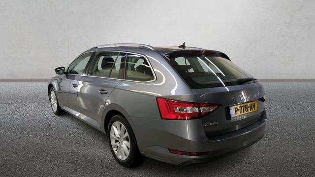 Skoda SUPERB Combi 1.4 TSI iV PHEV Business Edition Plus