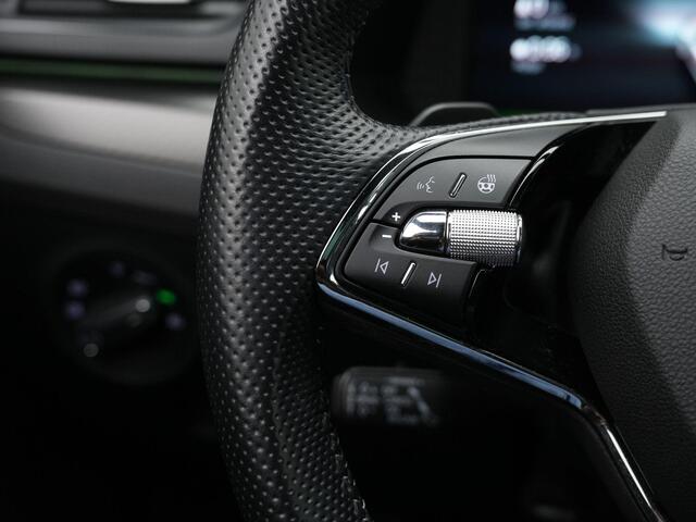 Skoda SUPERB 1.4 TSI iV 218 pk Sportline | Trekhaak | Geheugenstoelen | Navigatie Columbus | Adaptief onderstel | 360 Camera | Matrix LED | Canton