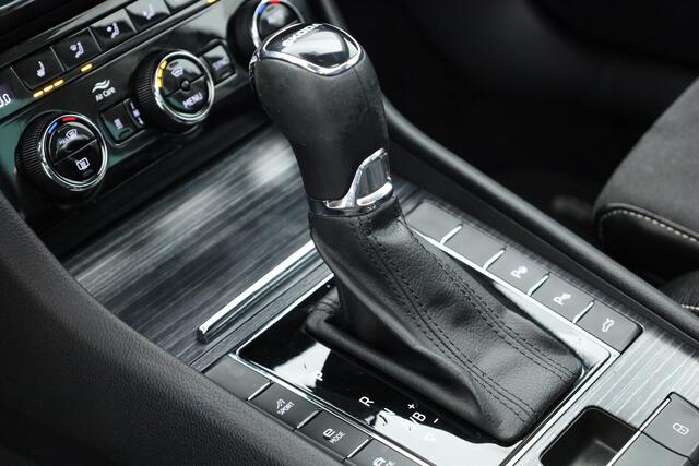 Skoda SUPERB Combi 1.4 TSI iV PHEV Style | Pano | Memory Seats | Digi. Cockpit | Stoel- Stuurverw. | Adapt. Cruise | Camera | Keyless |