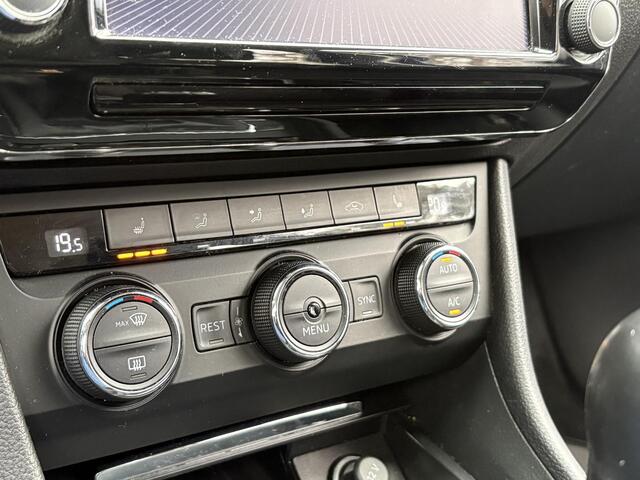 Skoda SUPERB Combi 1.4 TSI Active Business