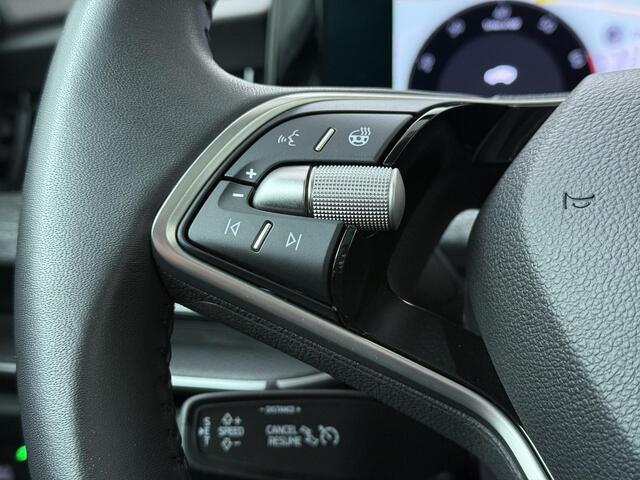 Skoda SUPERB Combi First Edition 1.5 TSI 150 PK DSG | Automaat | Panorama Dak | Navigatie | Adaptieve cruise control | 19'' Lichtmetalen velgen | Camera |