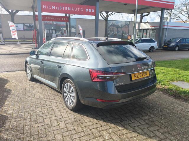 Skoda SUPERB Combi 1.4 TSi PHEV, Pano, Navi, Dig cockpit