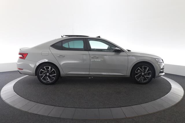 Skoda SUPERB 1.4 TSI iV Sportline Business | Trekhaak | Pano | ACC | Blind-Spot