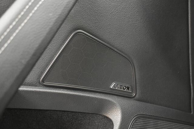 Skoda SUPERB 1.4 TSI iV PHEV Style EL Trekh + aKlep Mem Seats Camera Canton Sound Stuur/stoel v+a Verwarming