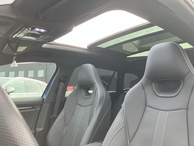 Skoda SUPERB 1.5 TSI PHEV 204pk Sportline Business · Panoramadak · Trekhaak · Leder · Garantie t/m 19-06-2030 of 100000km