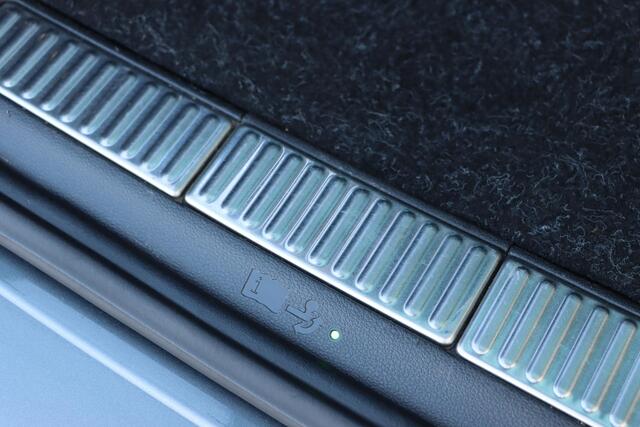 Skoda SUPERB Combi 1.4 TSI iV Sportline Business 218pk DSG6 | Memory | Trekhaak | 360