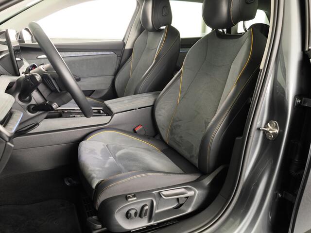 Skoda SUPERB Combi 1.5 TSI MHEV Business Edition 150pk | Navigatie | Premium Audio | 360° Camera |