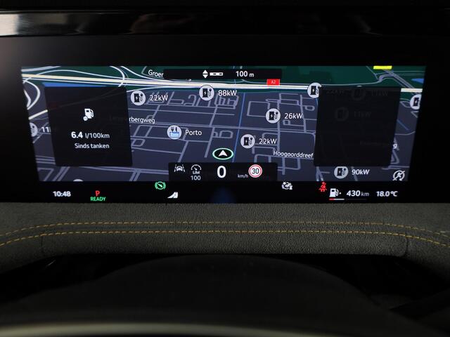 Skoda SUPERB Combi 1.5 TSI MHEV Business Edition 150pk | Navigatie | Premium Audio | 360° Camera |