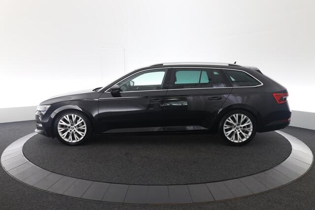 Skoda SUPERB Combi 1.4 TSI iV Business Edition Plus
