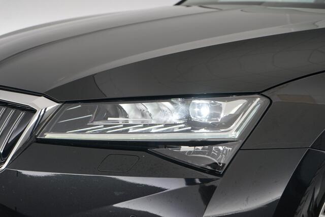Skoda SUPERB Combi 1.4 TSI iV Business Edition Plus