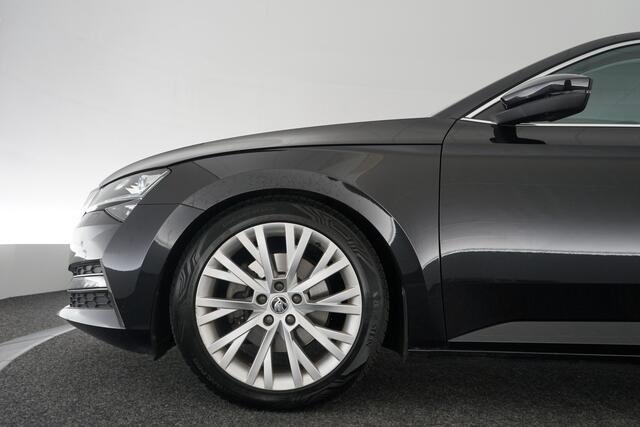 Skoda SUPERB Combi 1.4 TSI iV Business Edition Plus