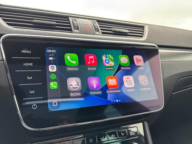 Skoda SUPERB Combi 1.4 TSI iV Sportline ? Pano ? Matrix ? ACC