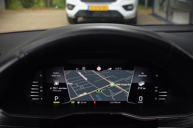 Skoda SUPERB Combi 1.4 TSI iV Sportline Business