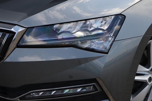 Skoda SUPERB Combi 1.4 TSI iV Business Edition | ACC | Virtual Cockpit | DAB |