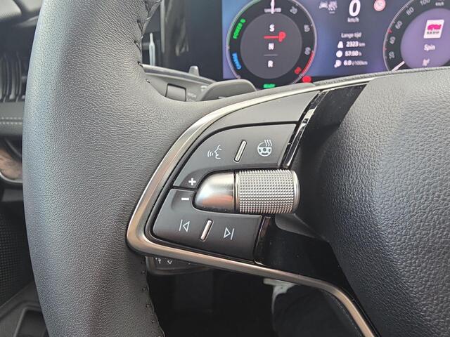 Skoda SUPERB Combi 1.5 TSI PHEV Laurin & Klement | VOL!! | Trekhaak | Pano | Leder | Led matrix |