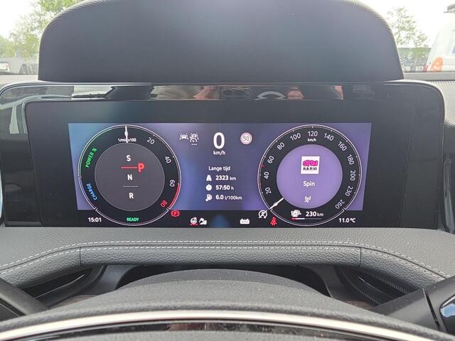 Skoda SUPERB Combi 1.5 TSI PHEV Laurin & Klement | VOL!! | Trekhaak | Pano | Leder | Led matrix |