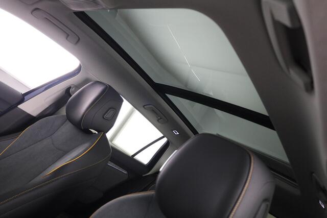 Skoda SUPERB Combi 1.5 TSI MHEV First Edition 150 p | Panoramadak | 19 inch | Lounge Interieur | Led Matrix | Travel assist plus | Verlengde garantie