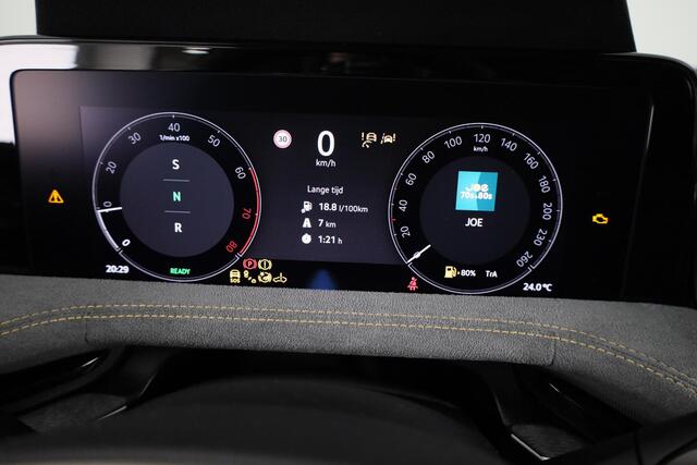 Skoda SUPERB Combi 1.5 TSI MHEV First Edition 150 p | Panoramadak | 19 inch | Lounge Interieur | Led Matrix | Travel assist plus | Verlengde garantie