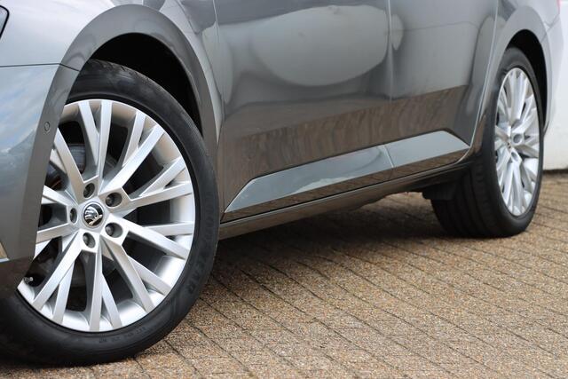 Skoda SUPERB Combi 1.4 TSI iV Business Edition 218pk DSG6