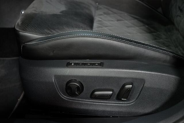 Skoda SUPERB Combi 1.5 TSI ACT Limited Sportline Business